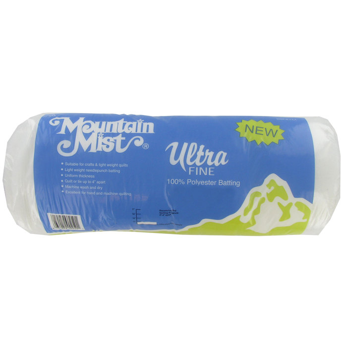 Ultra Fine Quilt Batting Queen Hobby Lobby 634782